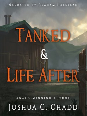 cover image of Tanked & Life After